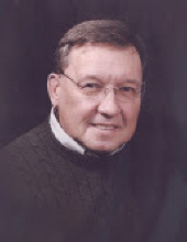 Roger W. Lansing
