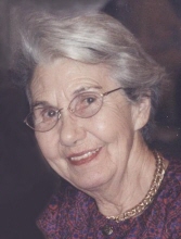 Gerda  R. Lamb