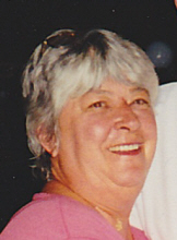 Ruth E. Phillips