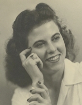 Eileen Houghton Lloyd