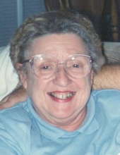 Doris Ann Diefenbacher