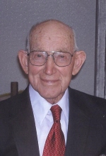 Herman Piersma, Jr.