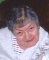 Shirley M. Ebensperger