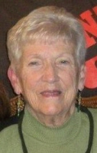 E. Lorraine Crave