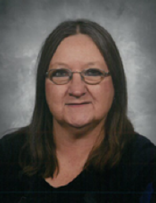Judith Eileen Aderhold