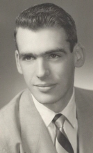 Ronald H. Hovey, Sr. 1944935
