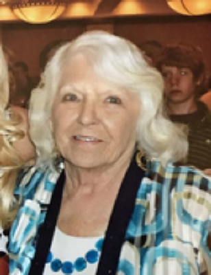 Glenda R. Hays Knoxville, Tennessee Obituary