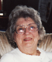 Margaret V. Mott 1945053