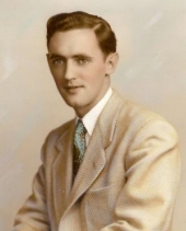 Harold Judson (Judd) Pritchard 1945063