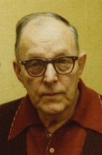 Frank M. Hillage