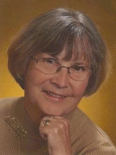 Dorothy Marie Kranz Deuel