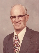 Alfred R. Pickersgill 1945221