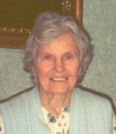 Mrs. LaMoyne L. Hurd 1945334