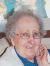 Dorothy Marie Hunsicker
