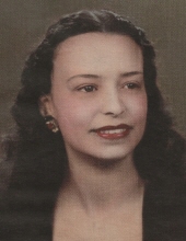 Althea Jones Cherry 19453810