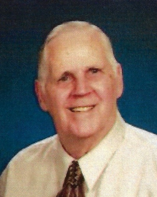 Photo of Roger Lindsey