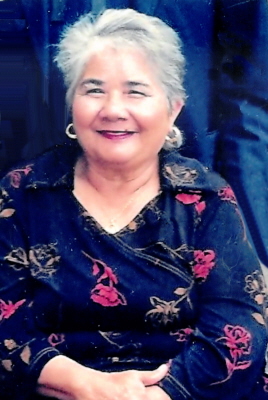 Rita Ochoa Ramirez