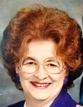 Doris Elizabeth Cornell