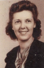 Dorothy Grace (McCann) Robilotto 1945443