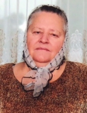 Lidiya  Pashkoviskiy