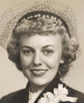 Shirley Jane Graziadei 1945460