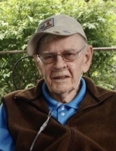 Herbert E. Klingbiel