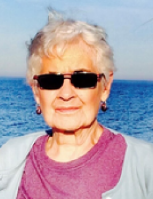 Patricia S. Randolph Portland, Maine Obituary
