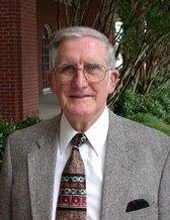 Dr. Daniel Harrell Holcomb
