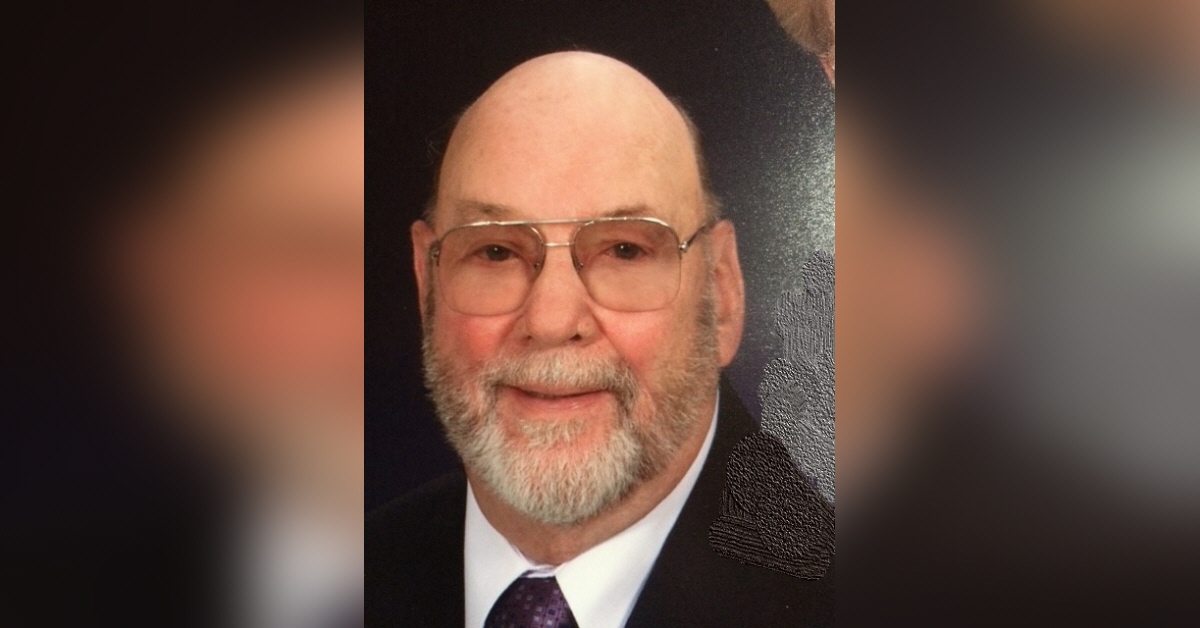 Obituary information for Maurice Paul Doucette