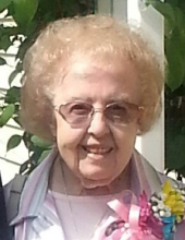 Elaine M. Carlson