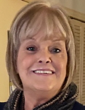 Judy Lynn Jourdan