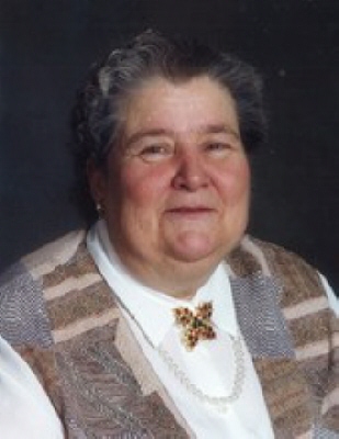 Photo of Margie Sheets