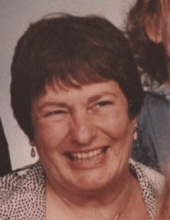 Joyce Marie Crowder
