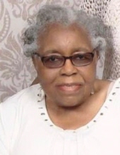 Mrs. Ginnie Mae Davis