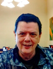 Woody R. Guerrero