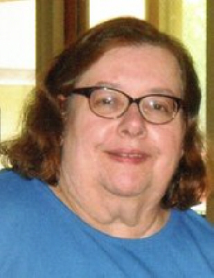 Photo of Beverly Koeppel