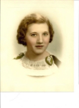 Marie Elizabeth Kritzler 1945569