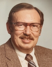 Robert E. Olsen