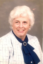 Virginia M. Crumrine
