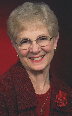 Photo of Ann Orscheln