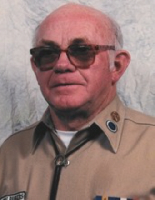 Photo of Fred Guyer