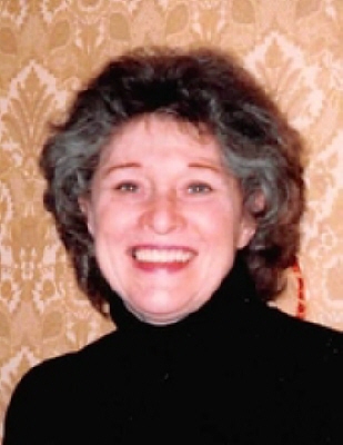 Photo of Mary Roser