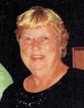 Margella Ruth Clark