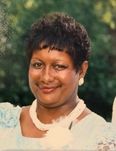 Annette Patterson