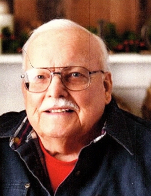 Photo of Robert Mitchell II