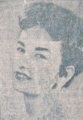 Photo of Mary Posselt