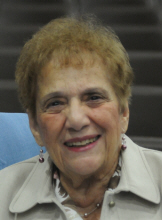 Mariangela Iuorno Castellano 1945748
