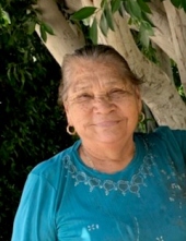 Maria Soledad Ramos
