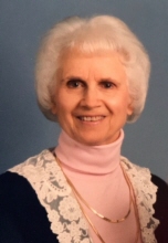 Marjorie Ruth Dymale