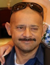 Carlos Vicente Dorado